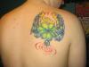 Lucky Ink tattoo