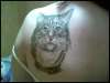 Bootsie tattoo