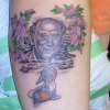 Bumpa tattoo