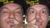 mustaches tattoo