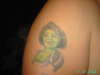 fiona tattoo