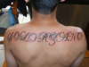 lastname tattoo