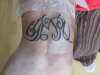 Cymru ("Wales")Tattoo tattoo