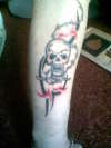 gez tattoo