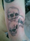 gez tattoo