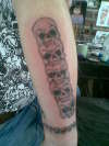 gez tattoo