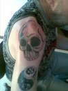 gez tattoo