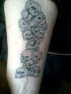 gez tattoo