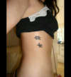 tiny tat lovely bod tattoo