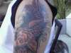 fishyfishy tattoo