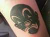 jokerbrand tattoo