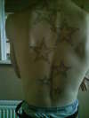 my back pice part 1 tattoo