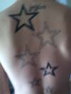 my back pice part 2 tattoo