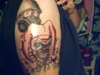riktat1 tattoo