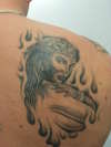 gypsy tattoo