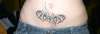 Cancer Bats tattoo