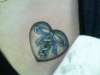 Tat #1 tattoo