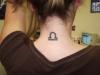 LIBRA tattoo