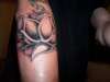 lotus tattoo