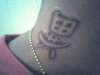 DIFFERENT chinese tattoo tattoo