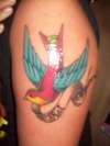 Tat $ mom tattoo