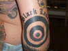Zakk-Black Label tattoo