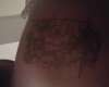 thuggn mickey mouse tattoo