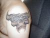 danzig tattoo