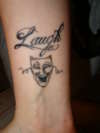 2nd Tattoo tattoo