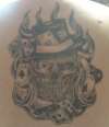 Back Tattoo tattoo