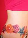 Colorrrr! tattoo