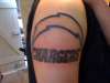 sd chargers tattoo