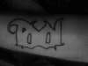 Tool tattoo