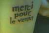 merci pour le venin. tattoo