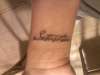 sebastian tattoo