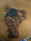 By: Chi-Roc tattoo