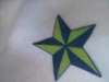 First Tat tattoo