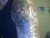 aries tattoo
