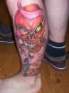 done at the carlisle show in 2008 by ken patten tattoo