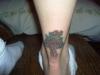 Liquid Flame Tattoos
