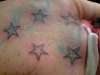 ongoing piece tattoo
