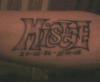 Mist-e Memorium Tat tattoo