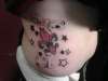 Fluer De Lis tattoo
