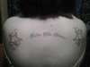 Follow Your Dreams tattoo
