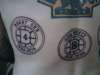 bobby orr and neely tat tattoo