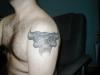 dan tattoo
