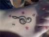 my first tattoo