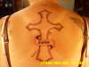 i did this on my sister tattoo