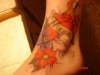 Mama tattoo