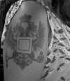 and the Right Side - Russian tattoo